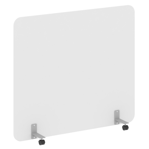 Перегородка на металлических опорах R-line DP.R-160-140 фото 6 Перегородка на металлических опорах R-line DP.R-160-140 фото 6