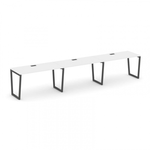 Style Project Рабочая станция 1 сторон. SN-4T2.ORS-044 Акация Лорка/Металл Антрацит/Заглушка Пластик фото 26 Style Project Рабочая станция 1 сторон. SN-4T2.ORS-044 Акация Лорка/Металл Антрацит/Заглушка Пластик фото 26