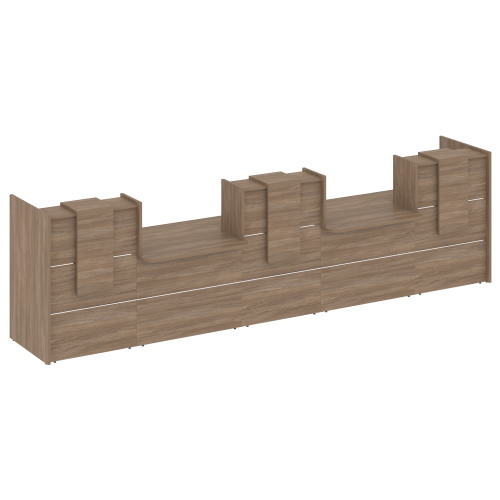 Ресепшн Onix O.R-K-20 фото 5