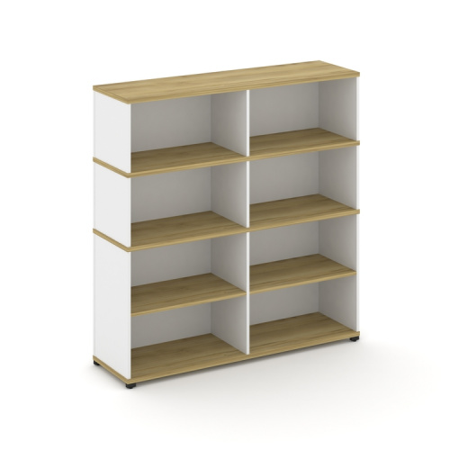 Стеллаж офисный опорный/приставной Concept CN.SOPO-008 фото 4 Стеллаж офисный опорный/приставной Concept CN.SOPO-008 фото 4