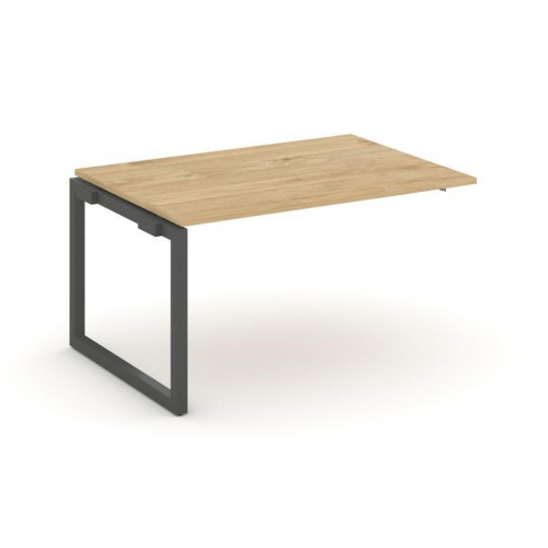 Style Project Проходной наб. элем. перег. стола SN-5O.NSPRG-002.3 Белый/Металл Антрацит 1180*980*750 фото 26 Style Project Проходной наб. элем. перег. стола SN-5O.NSPRG-002.3 Белый/Металл Антрацит 1180*980*750 фото 26