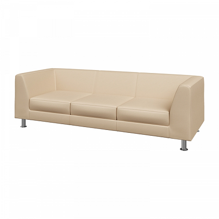 Диван 3-местный Эволюшн EVO3-2