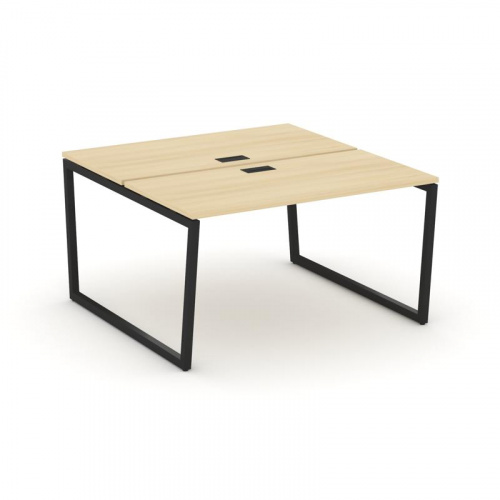 Style Project Рабочая станция 2-х сторон. SN-4T2.DRS-003 Акация Лорка/Металл Антрацит/Заглушка Пласт фото 19 Style Project Рабочая станция 2-х сторон. SN-4T2.DRS-003 Акация Лорка/Металл Антрацит/Заглушка Пласт фото 19