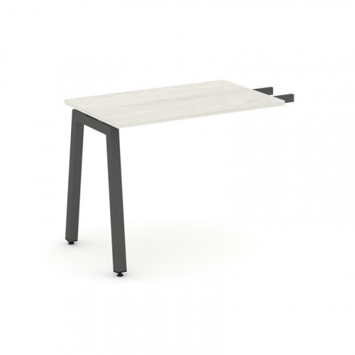 Style Project Брифинг-приставка SN-5A.BR-003 Дуб Табак/Металл Антрацит 980*600*750 фото 19 Style Project Брифинг-приставка SN-5A.BR-003 Дуб Табак/Металл Антрацит 980*600*750 фото 19