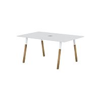 Стол для переговоров FORTA FSCT 1510