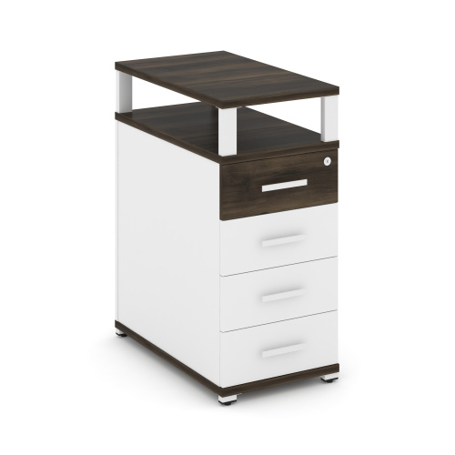 Тумба опорная/приставная Concept CN.TGO-003 фото 2 Тумба опорная/приставная Concept CN.TGO-003 фото 2