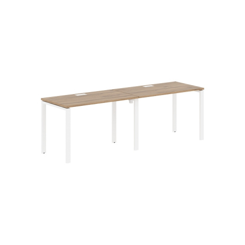 Стол 2-х местный EDIS EUWST 2367 фото 6 Стол 2-х местный EDIS EUWST 2367 фото 6