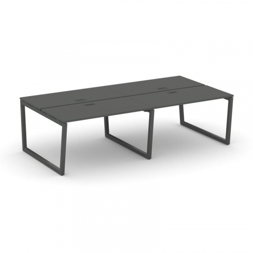 Style Project Рабочая станция 2-х сторон. SN-5T2.DRS-044 Акация Лорка/Металл Антрацит/Заглушка Пласт фото 27 Style Project Рабочая станция 2-х сторон. SN-5T2.DRS-044 Акация Лорка/Металл Антрацит/Заглушка Пласт фото 27