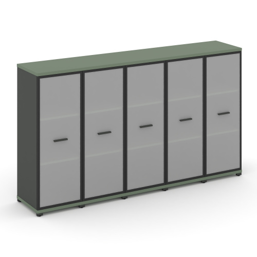 Шкаф офисный Concept CN.STU-356 RMB Шкаф офисный Concept CN.STU-356 RMB