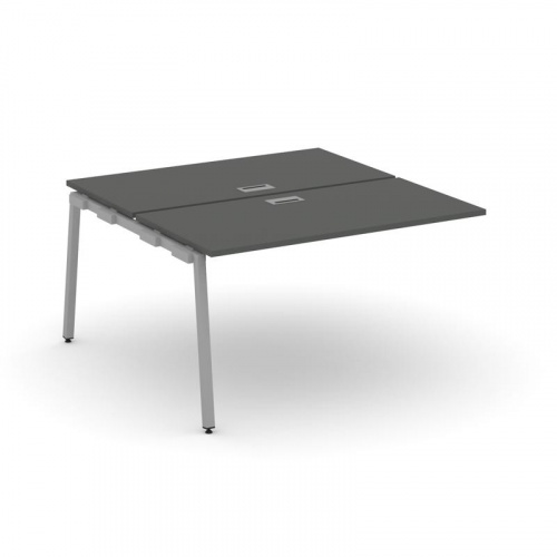 Style Project Проходной наб. элем. SN-4A.DNRS-003 Белый/Металл Антрацит 1380*1232*750 фото 20 Style Project Проходной наб. элем. SN-4A.DNRS-003 Белый/Металл Антрацит 1380*1232*750 фото 20