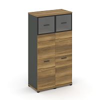 Шкаф офисный Concept CN.STU-424 RPB