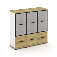 Шкаф офисный Concept CN.STU-332 RMB
