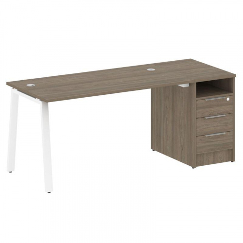 Бенч-система с тумбой Metal System БА.РС-СТП-1.3 фото 12 Бенч-система с тумбой Metal System БА.РС-СТП-1.3 фото 12