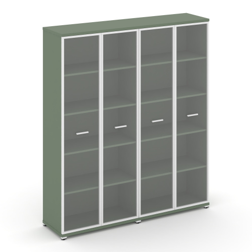 Шкаф офисный Concept CN.STS-528 RPW