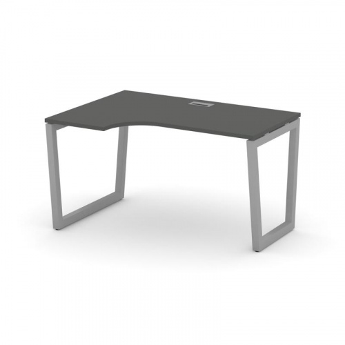 Style Project Стол рабочий эргоном. SN-5T2.SPA-011(L) Акация Лорка/Металл Антрацит/Заглушка Пластик фото 18 Style Project Стол рабочий эргоном. SN-5T2.SPA-011(L) Акация Лорка/Металл Антрацит/Заглушка Пластик фото 18