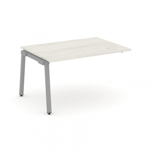 Style Project Проходной наб. элем. перег. стола SN-5A.NSPRG-004.3 Антрацит/Металл Белый 1580*980*750 фото 5 Style Project Проходной наб. элем. перег. стола SN-5A.NSPRG-004.3 Антрацит/Металл Белый 1580*980*750 фото 5