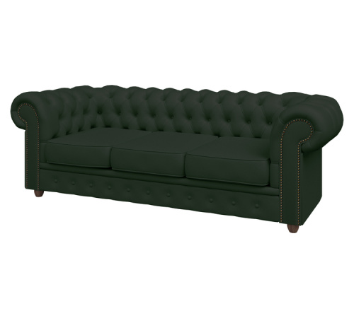 Диван 3-местный (Раскладной) Честер-Люкс СhL3-r фото 4 Диван 3-местный (Раскладной) Честер-Люкс СhL3-r фото 4