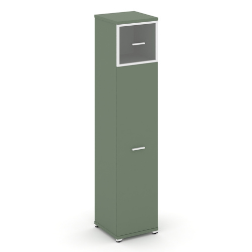 Шкаф офисный Concept CN.STU-517 RPW Шкаф офисный Concept CN.STU-517 RPW