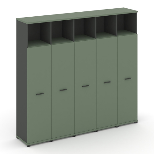 Шкаф офисный Concept CN.STU-556 A Шкаф офисный Concept CN.STU-556 A