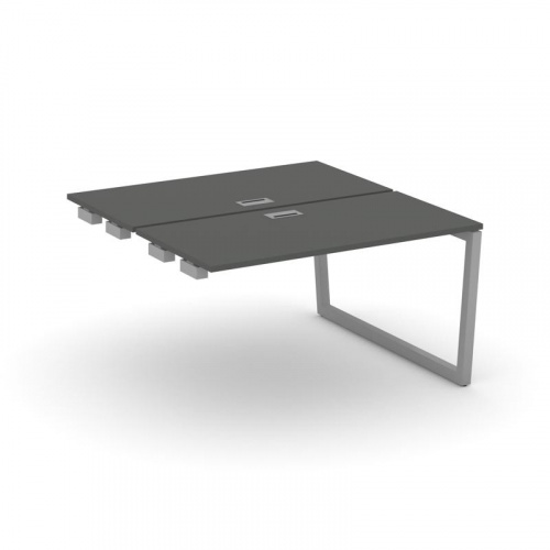 Style Project Стол-приставка к опор. элем. SN-5T2.DPRS-014 Акация Лорка/Металл Антрацит/Заглушка Пла фото 18 Style Project Стол-приставка к опор. элем. SN-5T2.DPRS-014 Акация Лорка/Металл Антрацит/Заглушка Пла фото 18