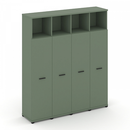 Шкаф офисный Concept CN.STU-546 B