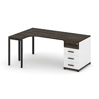 Стол эргономичный Concept CN.SA-401(L)