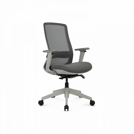 Кресло офисное Cosmo-M AETH-MG (Сетка/Ткань)