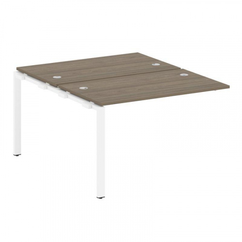 Брифинг-приставка на П-обр. м/к Metal System БП.ПРС-СП-2.2 Брифинг-приставка на П-обр. м/к Metal System БП.ПРС-СП-2.2