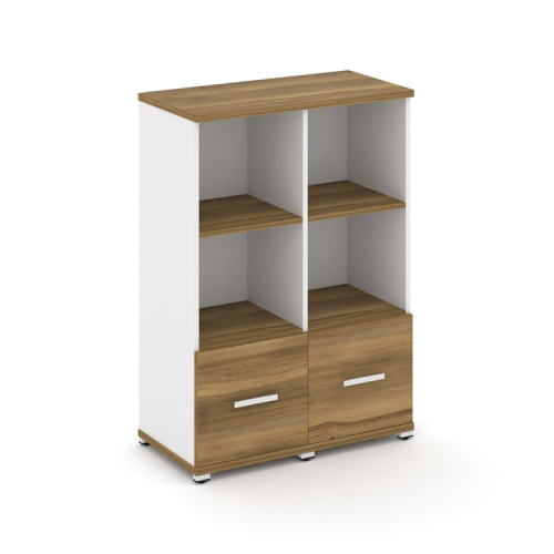 Шкаф офисный Concept CN.STU-321 W Шкаф офисный Concept CN.STU-321 W