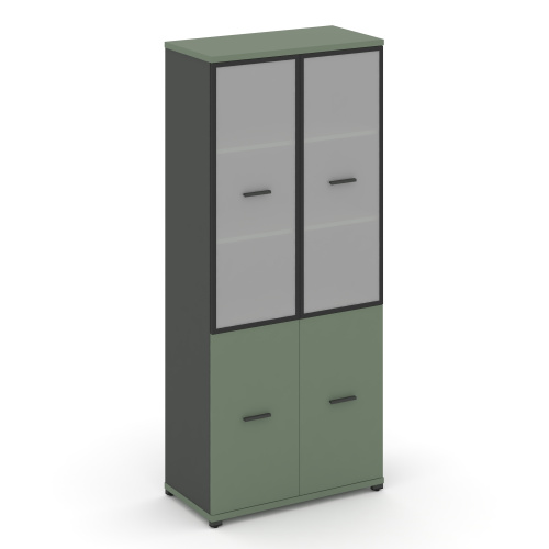 Шкаф офисный Concept CN.STS-512 RMB Шкаф офисный Concept CN.STS-512 RMB