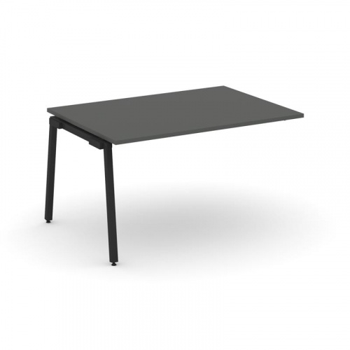 Style Project Проходной наб. элем. перег. стола SN-4A.NSPRG-004.3 Вяз Благородный/Металл Антрацит 15 фото 5 Style Project Проходной наб. элем. перег. стола SN-4A.NSPRG-004.3 Вяз Благородный/Металл Антрацит 15 фото 5