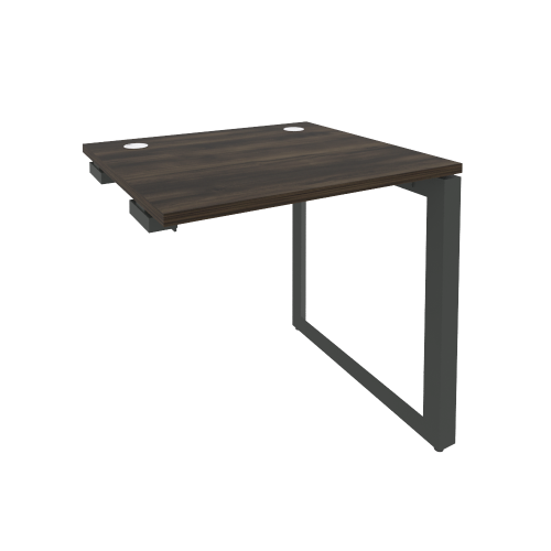 Стол-приставка на О-обр. м/к Onix O.MO-SPR-0.7 фото 3