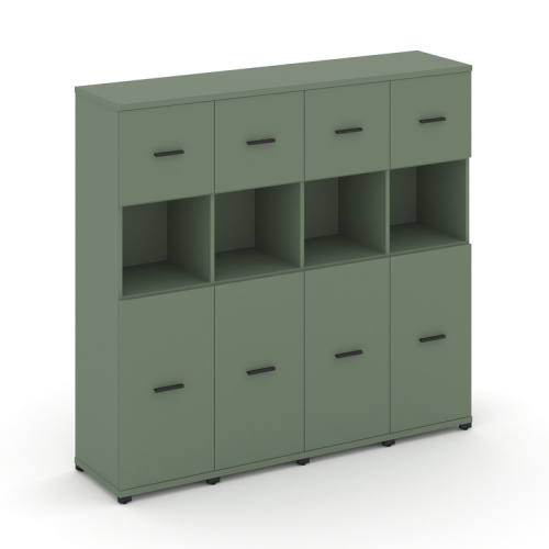 Шкаф офисный Concept CN.STU-445 B