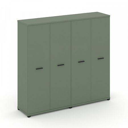 Шкаф офисный Concept CN.STS-426 B