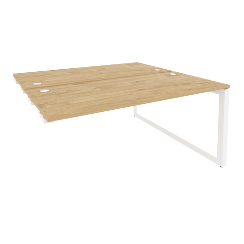 Стол-приставка на О-обр. м/к к опорным элементам Onix O.MO-D.SPR-4.7 фото 9