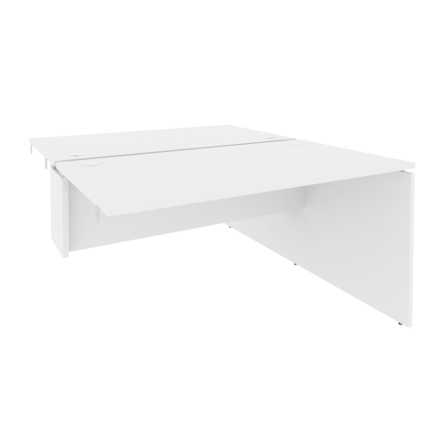 Стол-приставка двойной к опорным элементам Onix O.D.SPR-3.8 фото 9 Стол-приставка двойной к опорным элементам Onix O.D.SPR-3.8 фото 9