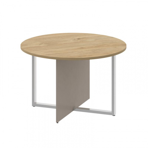 Стол переговорный Shift SK.SP-KR-120