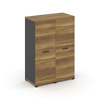 Шкаф офисный Concept CN.STU-326 A