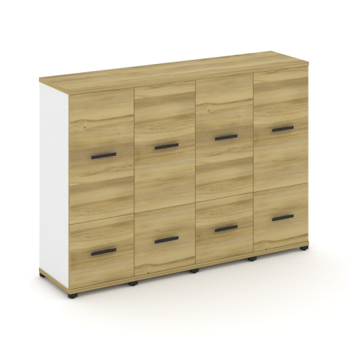 Шкаф офисный Concept CN.STU-342 B Шкаф офисный Concept CN.STU-342 B