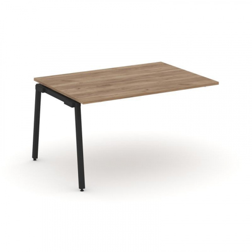 Style Project Проходной наб. элем. перег. стола SN-4A.NSPRG-004.3 Вяз Благородный/Металл Антрацит 15 фото 3 Style Project Проходной наб. элем. перег. стола SN-4A.NSPRG-004.3 Вяз Благородный/Металл Антрацит 15 фото 3