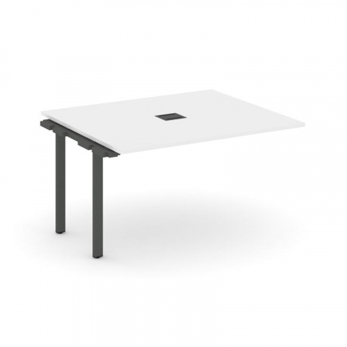 Style Project Проходной наб. элем. перег. стола SN-6P.NSPRG-032 Белый/Металл Черный 1180*1180*750 фото 11 Style Project Проходной наб. элем. перег. стола SN-6P.NSPRG-032 Белый/Металл Черный 1180*1180*750 фото 11