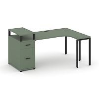 Стол эргономичный Concept CN.SA-407(R)