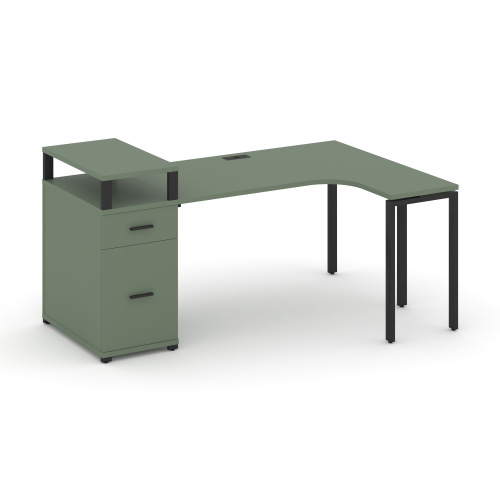 Стол эргономичный Concept CN.SA-407(R) Стол эргономичный Concept CN.SA-407(R)