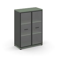 Шкаф офисный Concept CN.STS.E-316 RPB