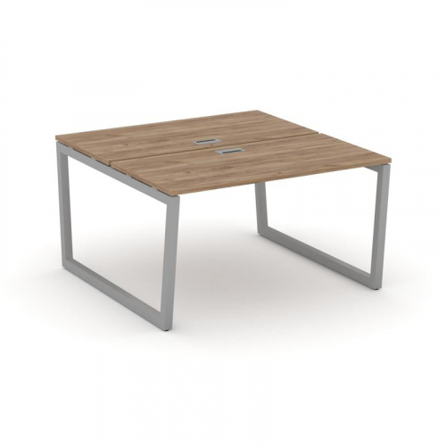 Style Project Рабочая станция 2-х сторон. SN-5T2.DRS-014 Акация Лорка/Металл Антрацит/Заглушка Пласт фото 10 Style Project Рабочая станция 2-х сторон. SN-5T2.DRS-014 Акация Лорка/Металл Антрацит/Заглушка Пласт фото 10