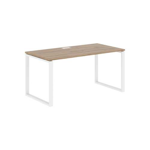 Стол прямой EDIS EQST 1580 фото 2