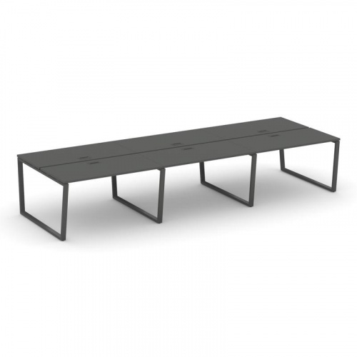 Style Project Рабочая станция 2-х сторон. SN-6T2.DRS-071 Акация Лорка/Металл Антрацит/Заглушка Пласт фото 27 Style Project Рабочая станция 2-х сторон. SN-6T2.DRS-071 Акация Лорка/Металл Антрацит/Заглушка Пласт фото 27