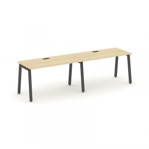 Style Project Рабочая станция 1 сторон. SN-5A.ORS-022 Антрацит/Металл Антрацит 2360*800*750 фото 16 Style Project Рабочая станция 1 сторон. SN-5A.ORS-022 Антрацит/Металл Антрацит 2360*800*750 фото 16