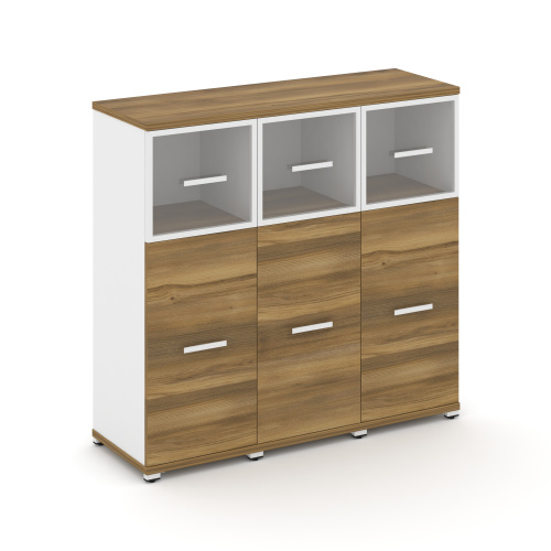 Шкаф офисный Concept CN.STU-334 RPW