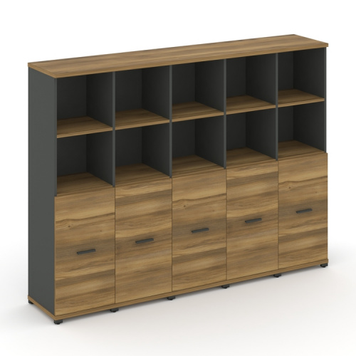 Шкаф офисный Concept CN.STU-451 A Шкаф офисный Concept CN.STU-451 A